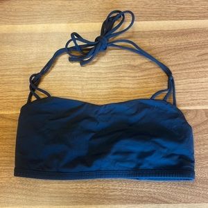 Lululemon Halter Sports Bra